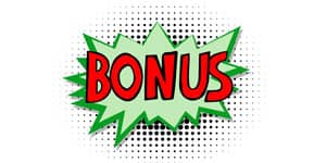 400 casino bonus